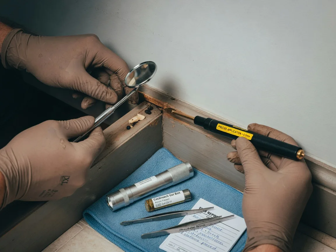 Why choose Emergency Pest Control in Pegram, TN
